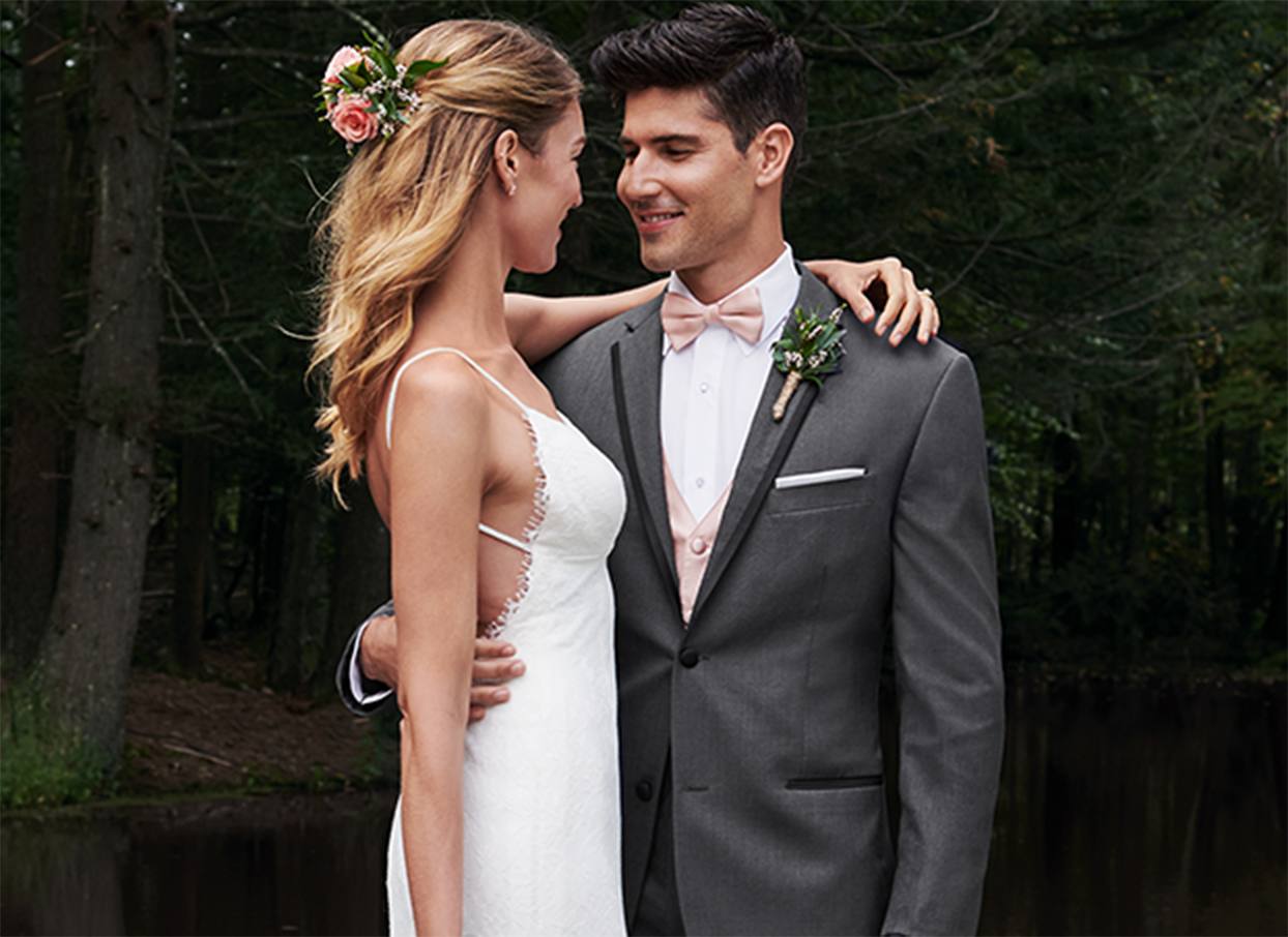 Moores Clothing For Men
