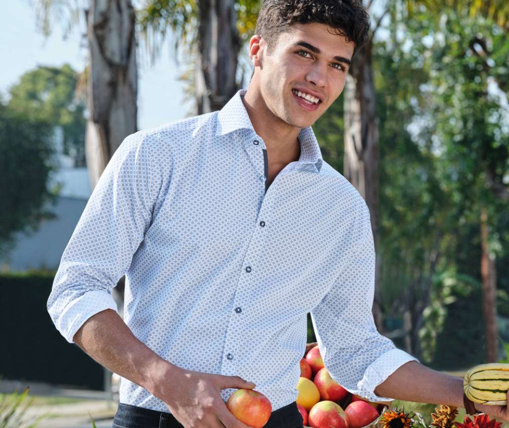 Moores Clothing For Men