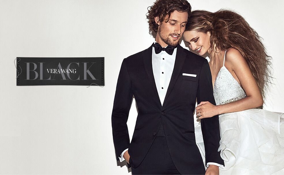 vera wang rental