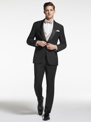 Pre-Styled Tuxedos for Special Occasions & Formal Events | Moores Clothing