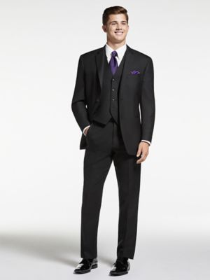 Pre-Styled Tuxedos for Special Occasions & Formal Events | Moores Clothing