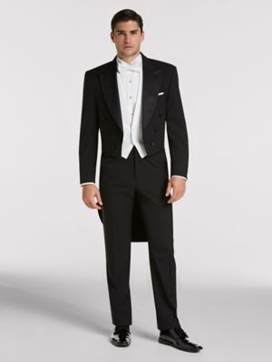 Pre-Styled Tuxedos for Special Occasions & Formal Events | Moores Clothing