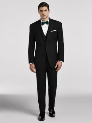 calvin klein 1869 tux