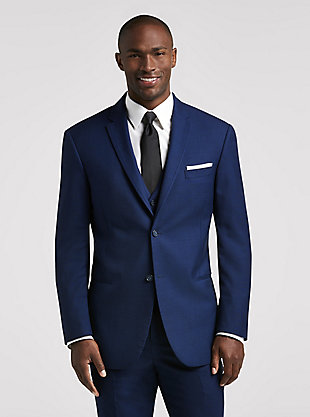 Pre-Styled Tuxedos for Special Occasions & Formal Events | Moores Clothing