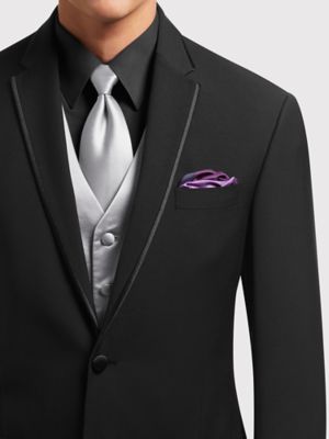 calvin klein tuxedo pants