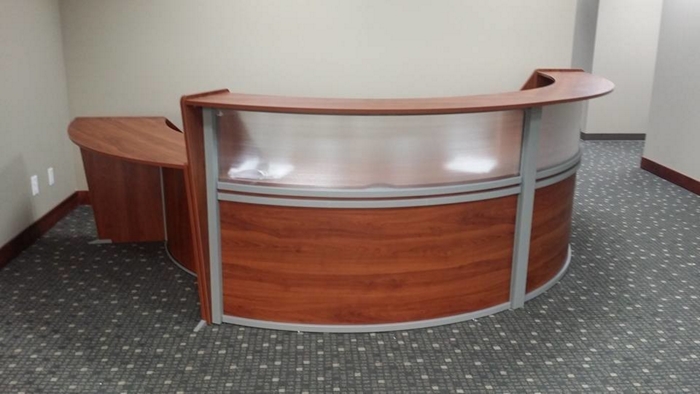 Guide To Reception Desks Nbf Blog