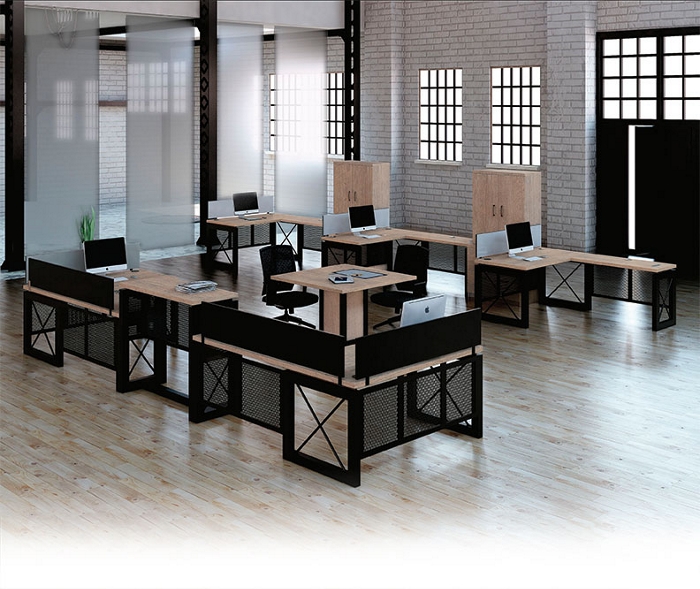 industrial office furniture