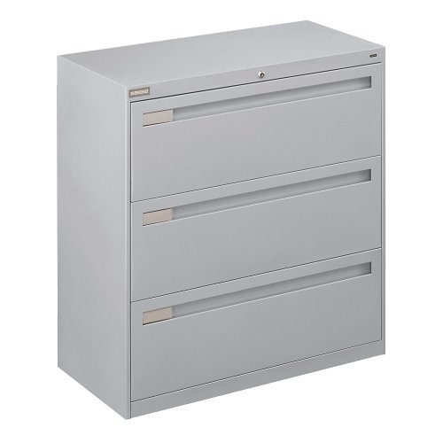 guide to filing cabinets