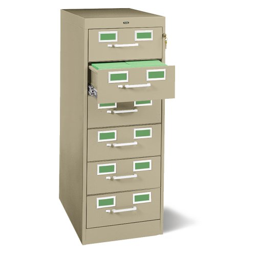 guide to filing cabinets