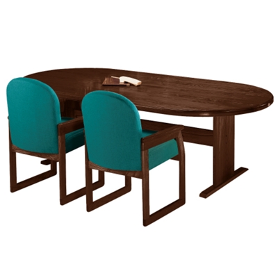 Matching Conference Room Set