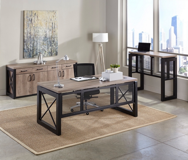 The Complete Office Furniture Style Guide Nbf Blog