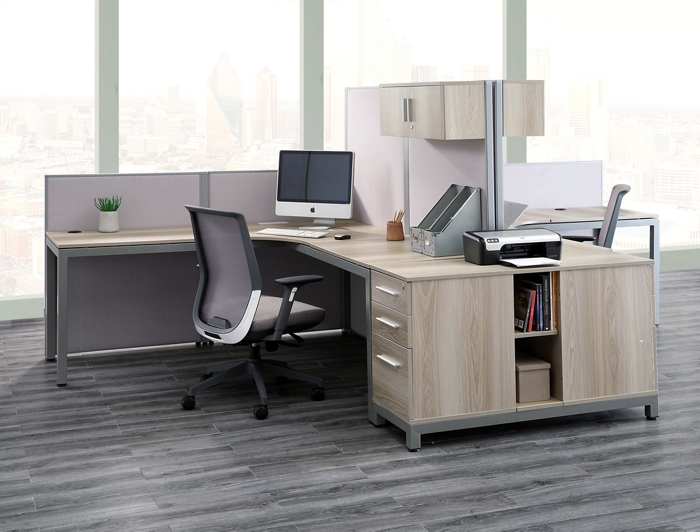 ergonomic office design