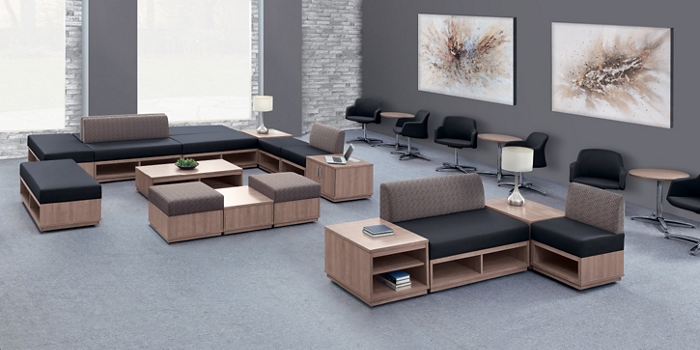 office lounge Furniture