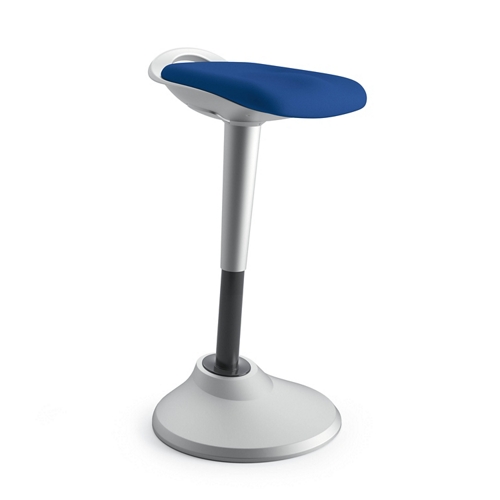 office perch stool