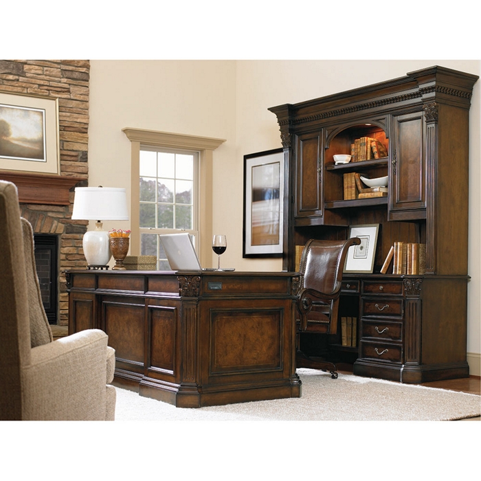How to Decorate with Traditional Décor & Office Furniture NBF Blog