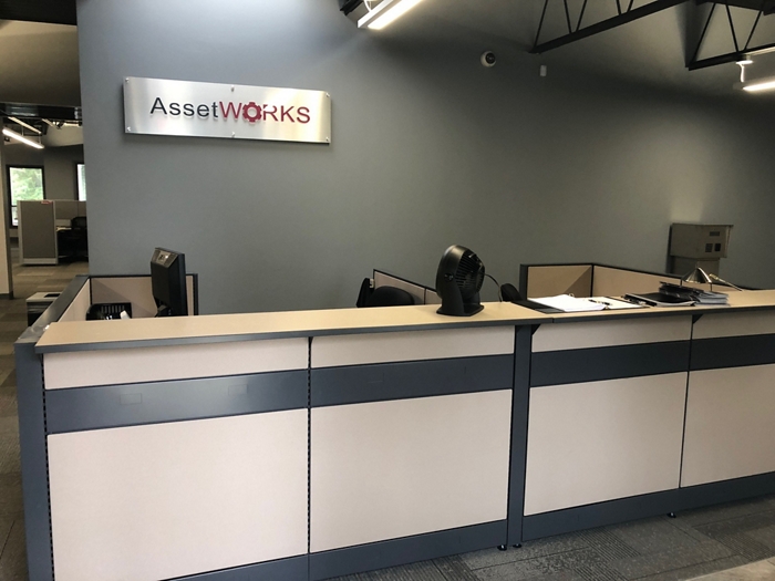 Assetworks office