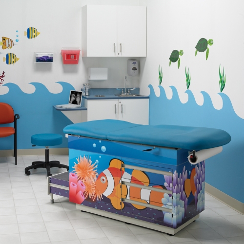 intensa healthcare furniture