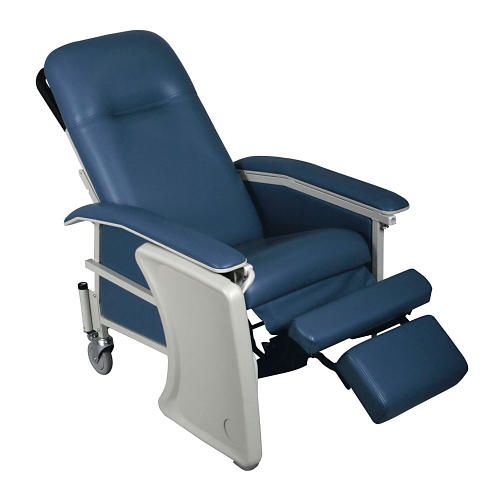 The Complete Guide to Healthcare Recliners | NBF Blog