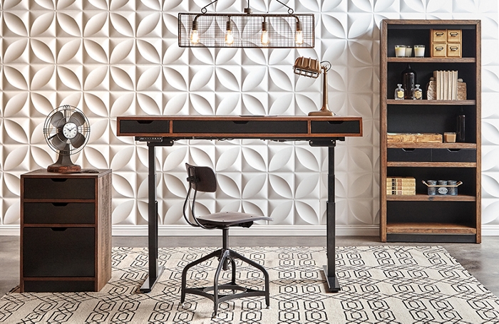 industrial office furniture