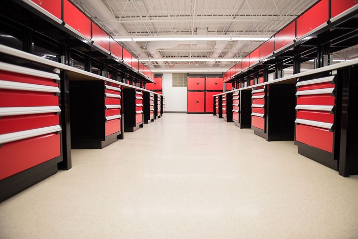 Milwaukee Tool Case Study