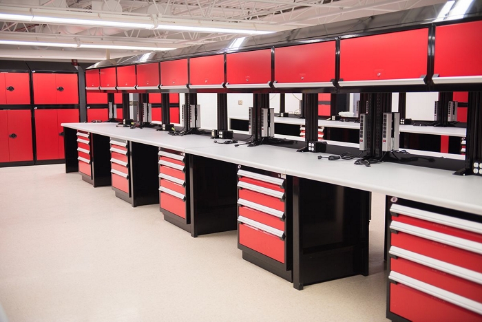 Milwaukee Tool Case Study