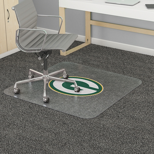 NFL chair mat