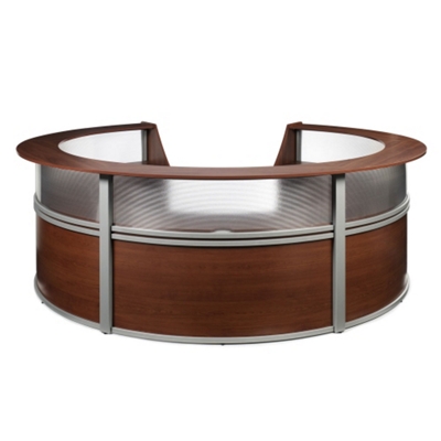 Reception Desk