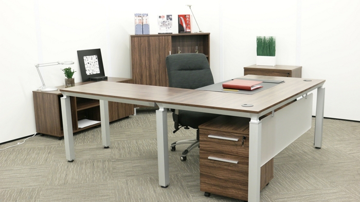 modern office furniture trends