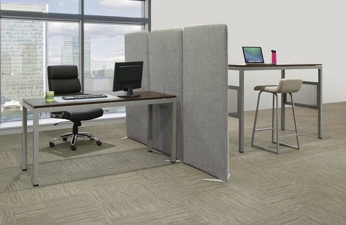 how to incorporate privacy into the office