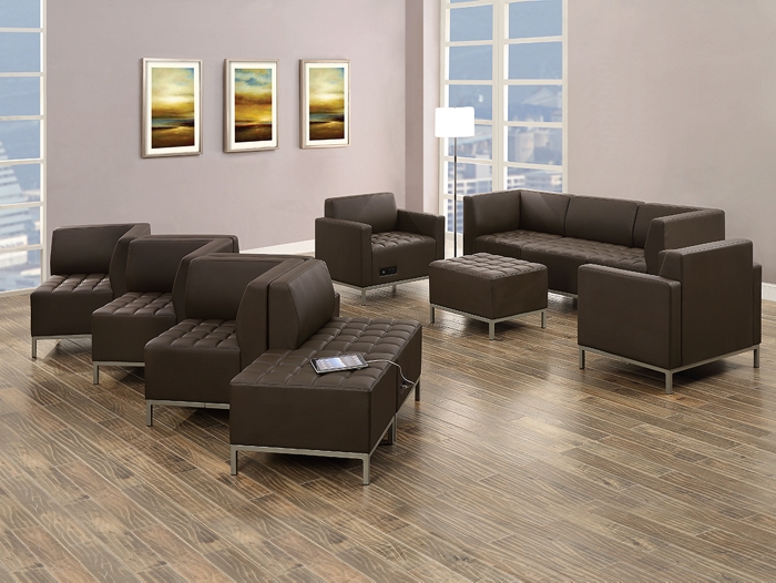 Modern waiting deals room furniture