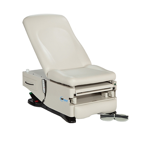 mobile exam table