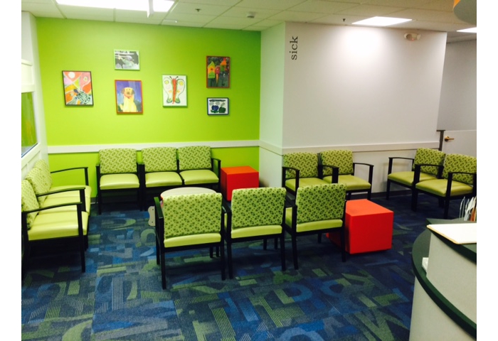 How To Design A Doctors Office Waiting Room Nbf Blog 