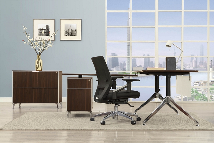 midcentury office furniture