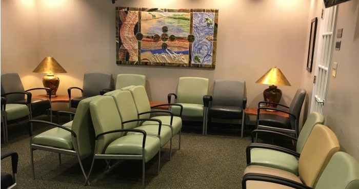 How To Design A Doctor S Office Waiting Room Nbf Blog