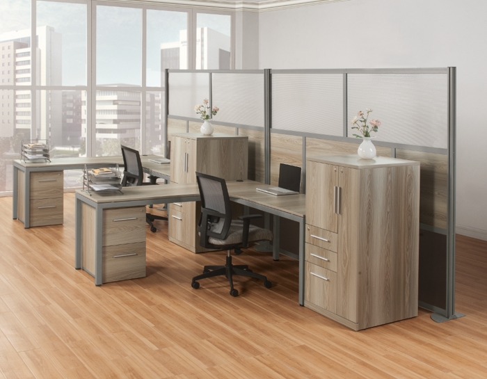 At Work Office Furniture