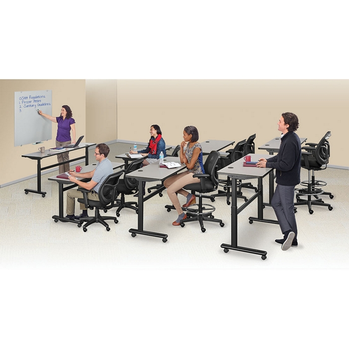 The Complete Guide to Training Room Furniture NBF Blog