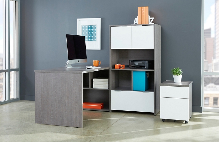 The Complete Guide To Office Desks Nbf Blog