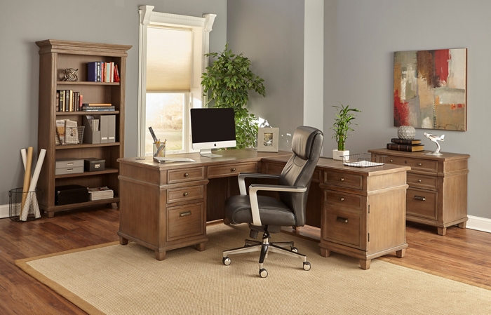 carson office furniture