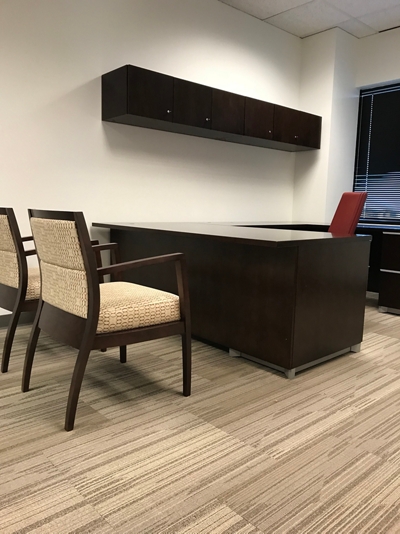 city credit union office tour case study