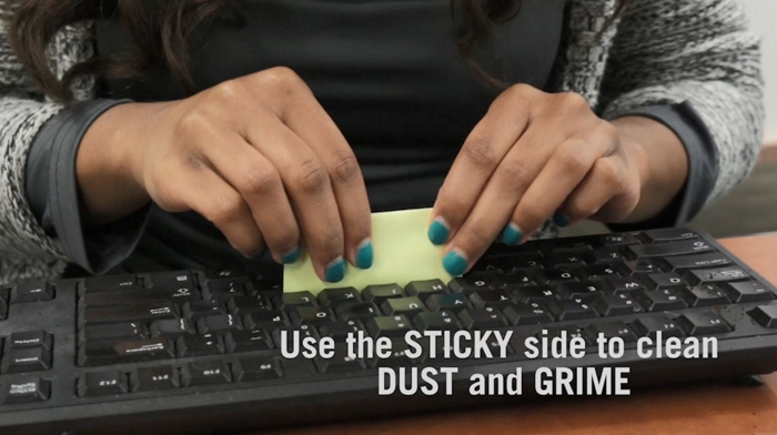 office cleaning hacks