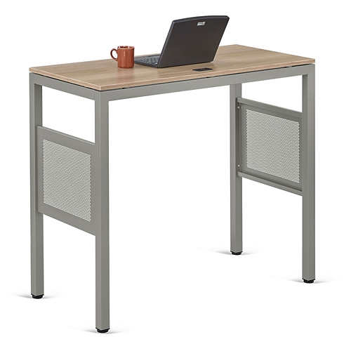 standing desks and tables