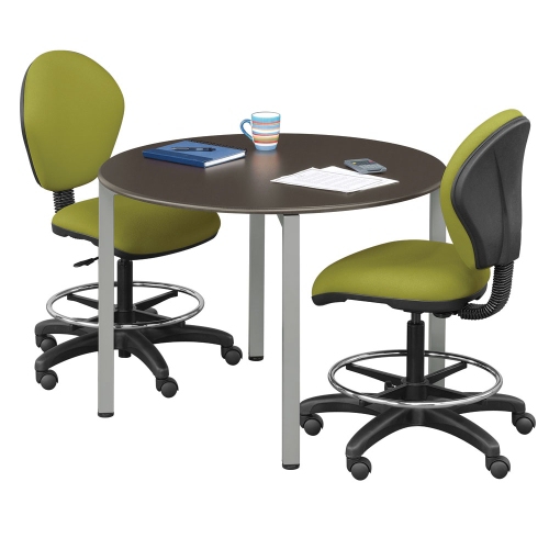 round conference table