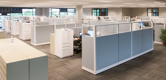 The Complete Guide To Cubicles Room Dividers Partitions Nbf Blog