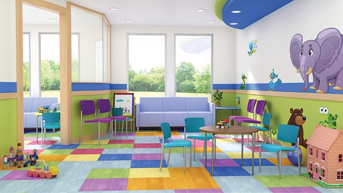 How To Set Up A Pediatric Healthcare Facility Nbf Blog