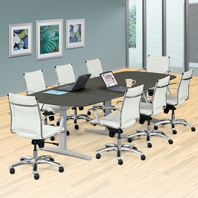 Matching Conference Room Set