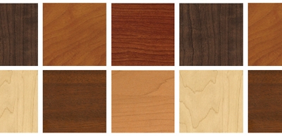 How to Select the Right Color Wood | NBF Blog