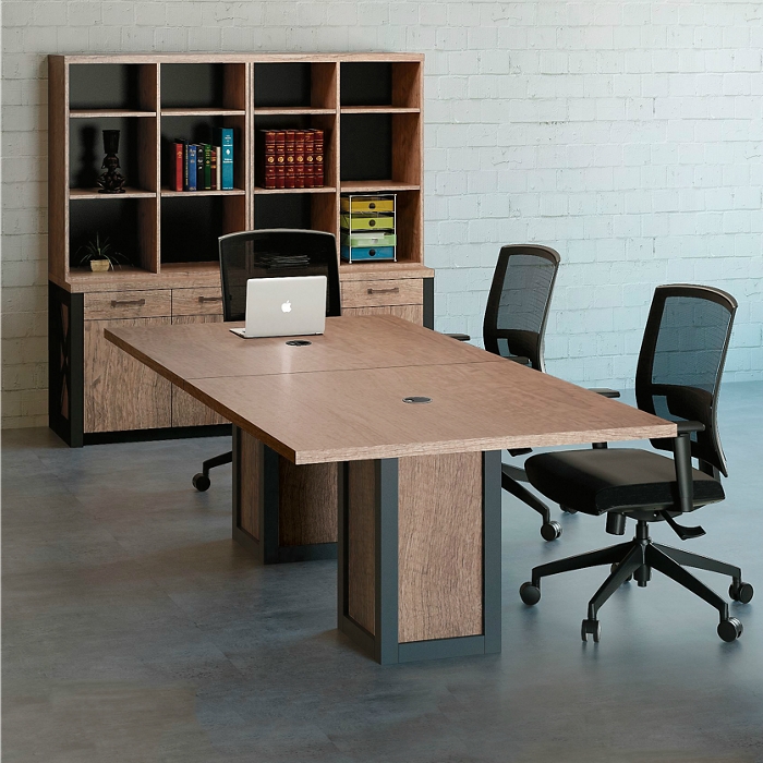 industrial conference room inspiration