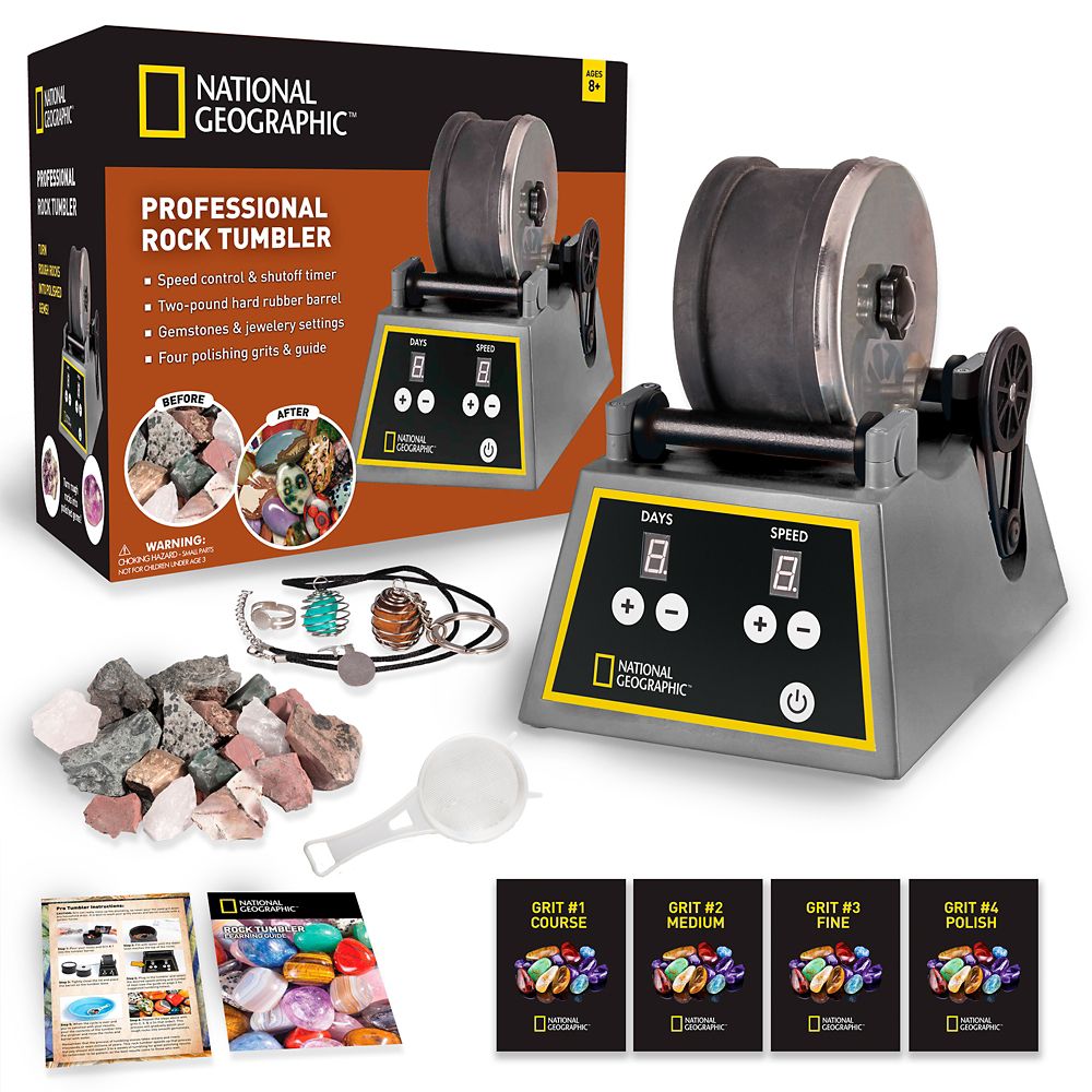 Pro rock. Rock Tumbler. Rock professional. Rock Tumbler National Geographic купить. Rock Tumbler купить