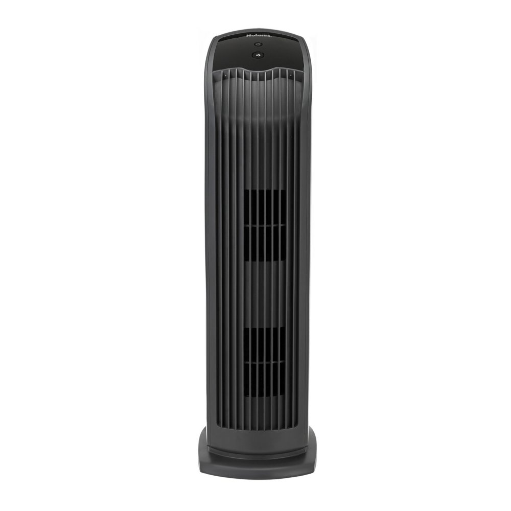 Holmes Hepa Type Tower Air Purifier With Lifelong Permanent Filter Hap1203 Medium Room Air Cleaner Holmes Products