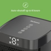 air purifier with auto shut off up to 8 hours image number 3